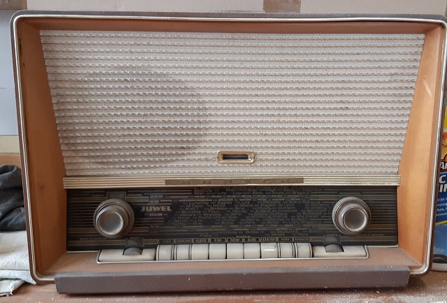 juwel radio