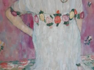 Gustav Klimt ?