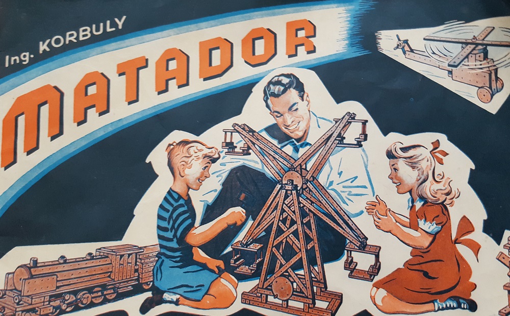 Matador 1952