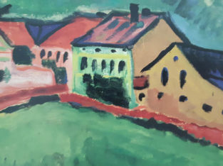 Painting Village