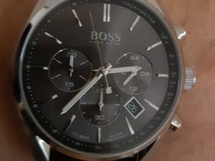 Boss Watch