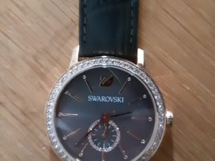Swarovski Watch