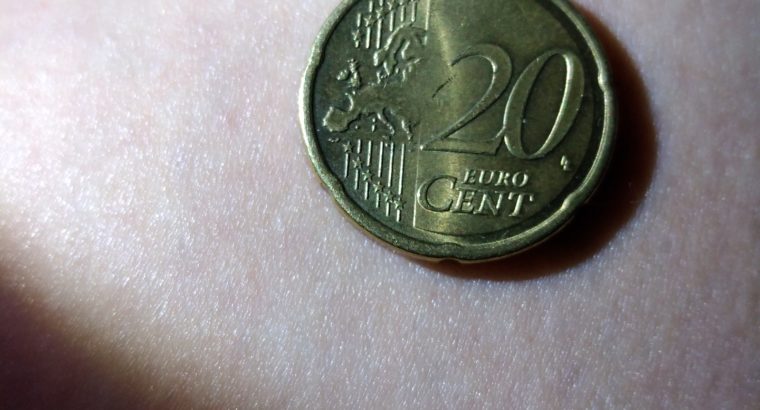 20 Cent 2011 Coins