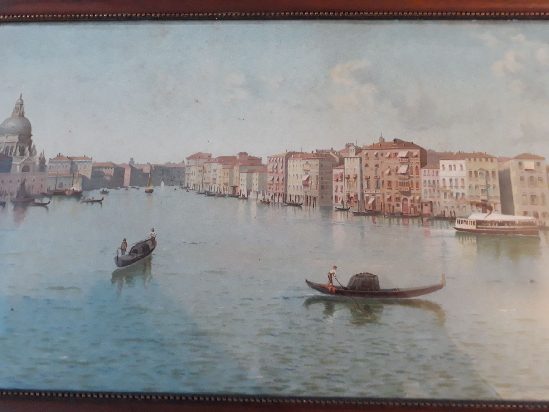 Venedig – Venice