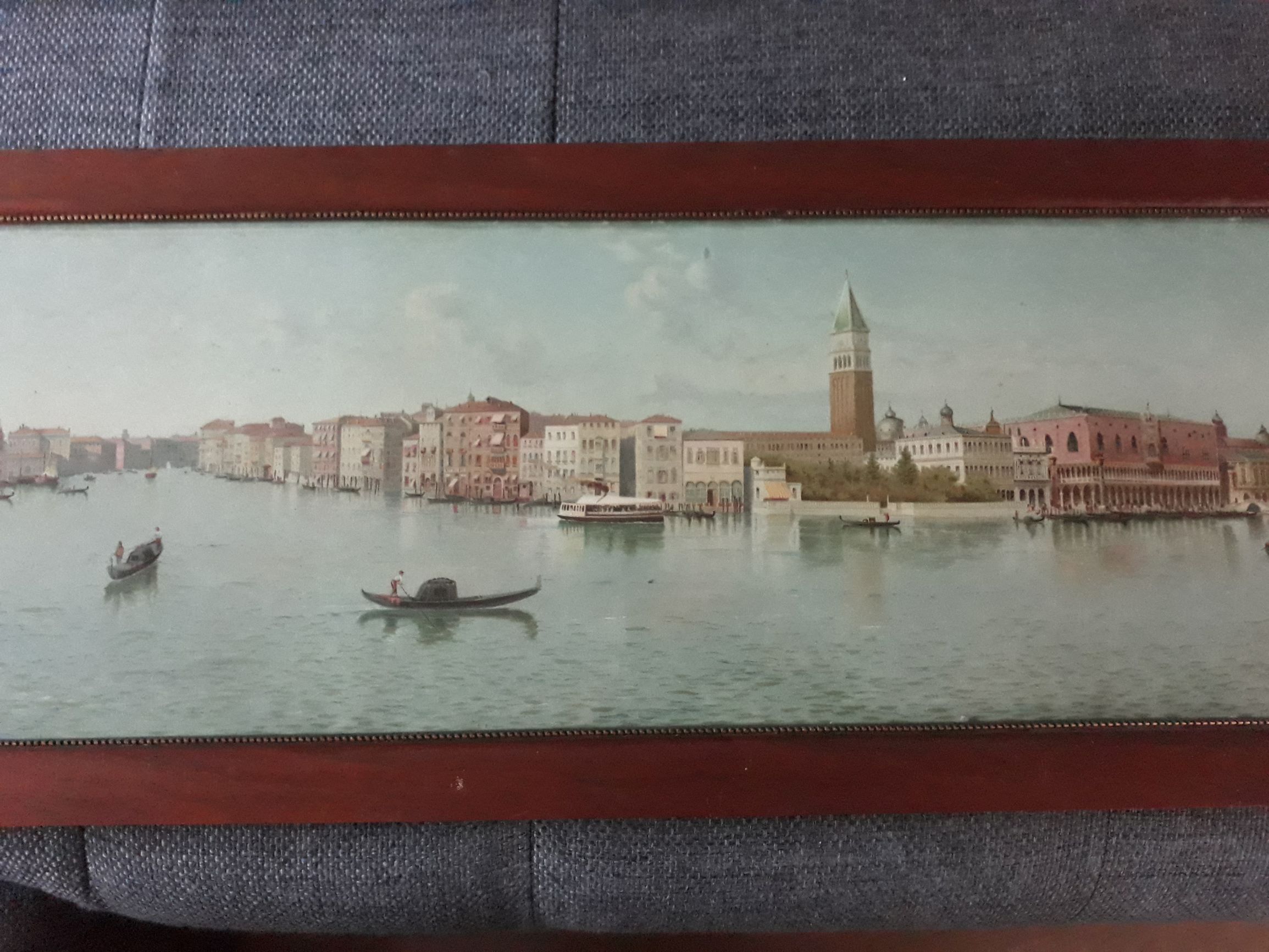 Venedig – Venice