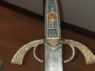 Sword – Schwert