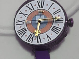 Wrist Watch