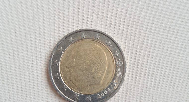 mint error coin – 2€ Euro Münze Fehlprägung Deutschland WWU 1999-2009