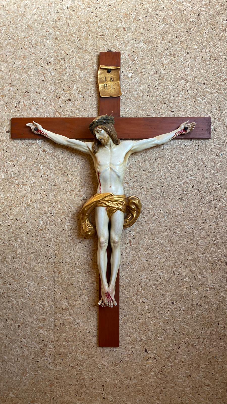 crucifix Kruzifix Jesus Cross