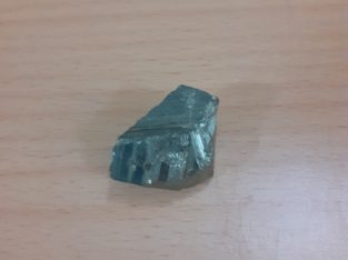 Identify Mineral please, What Was ist das für ein Mineral / Stein
