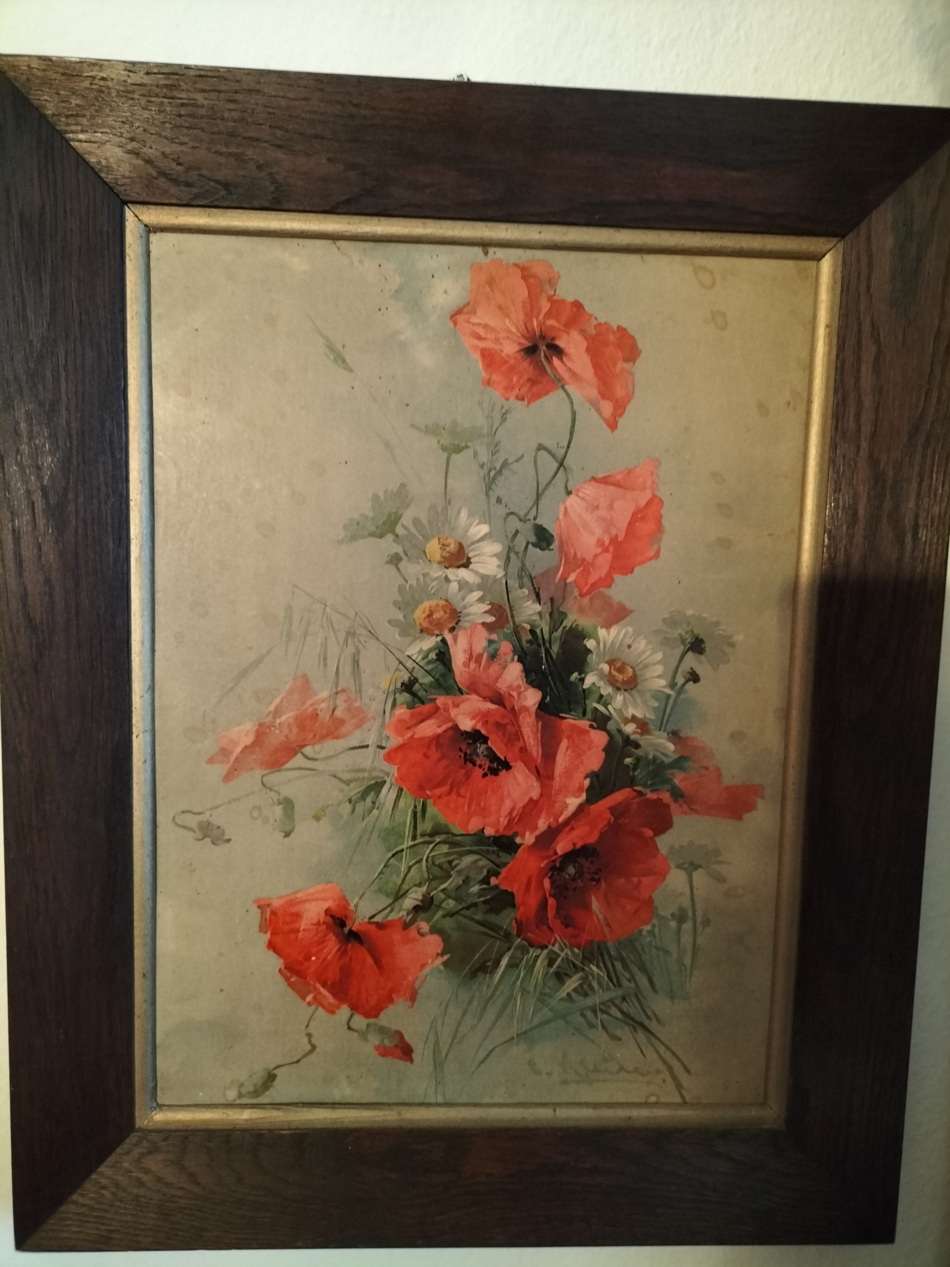 Please identify painting