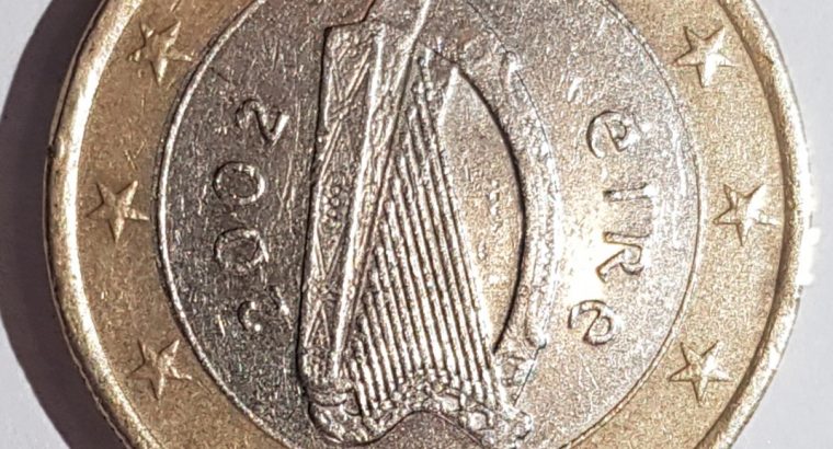 Mint-made errors – Euromünzen mit Fehlprägungen