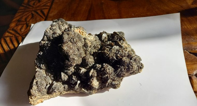 Mineralien aus Namibia