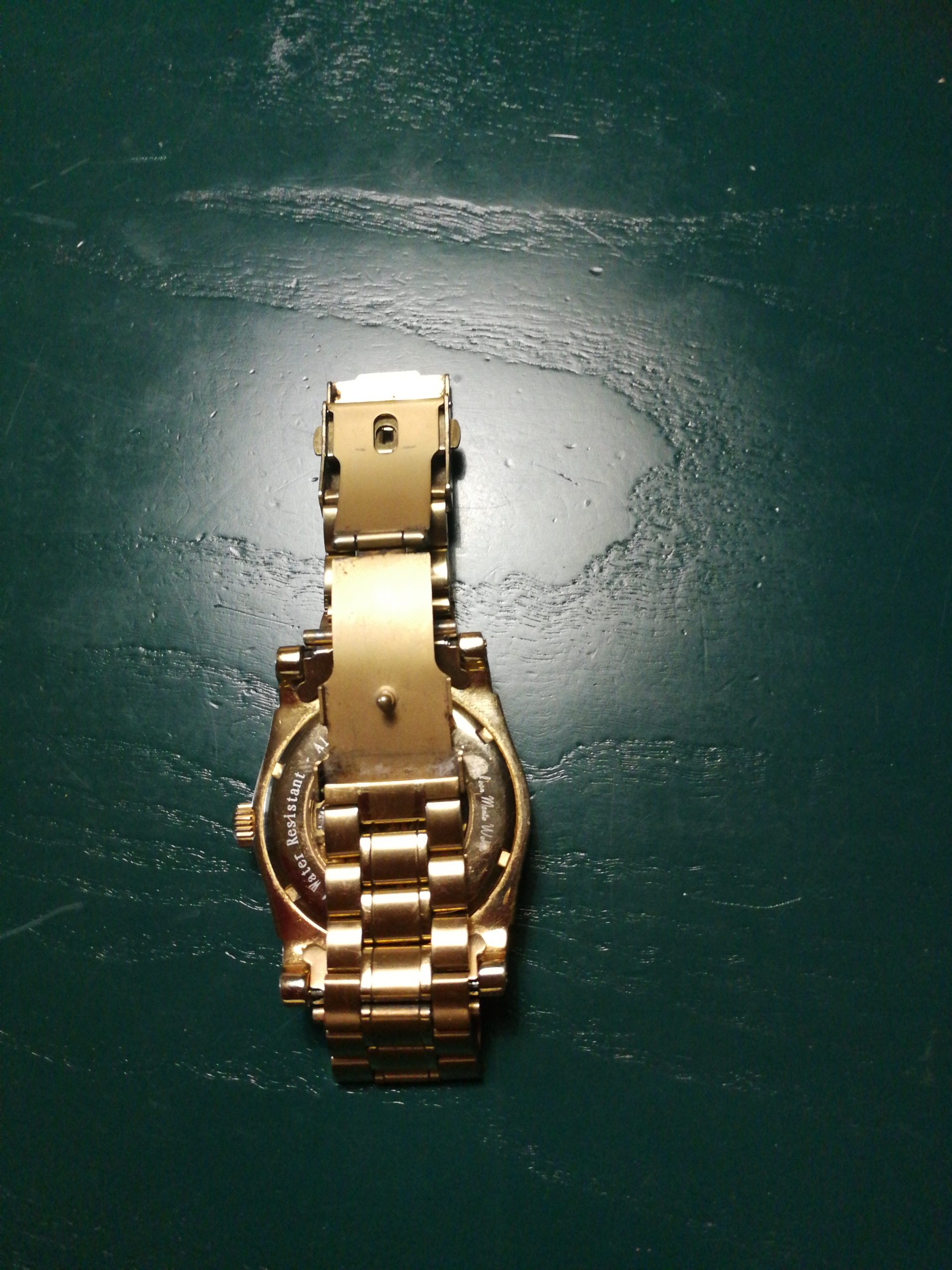Hallo ich wollte diese Uhren schätzen lassen – value of the watch