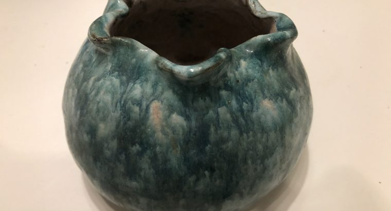 Vase Ton – clay
