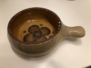 Topf aus Ton – Cla Pot