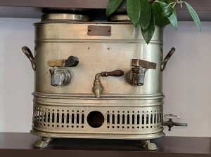 Antique Stuff