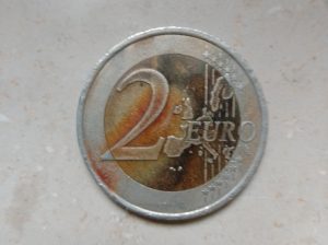 2euro Münze